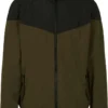 Dark Olive/Black