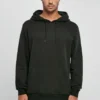 Build Your Brand Mens Ultra Heavy Regular Hoodie