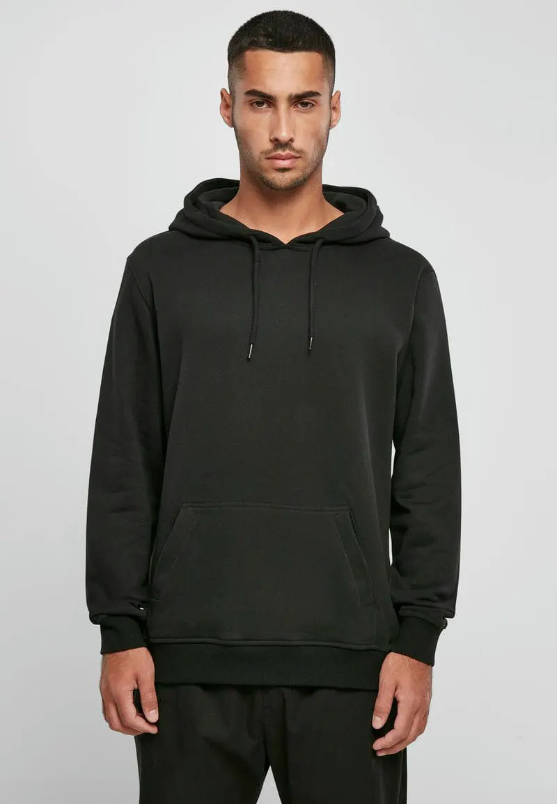 Build Your Brand Mens Ultra Heavy Regular Hoodie