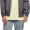 Build Your Brand Mens Wind Runner