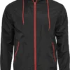 Black/Red