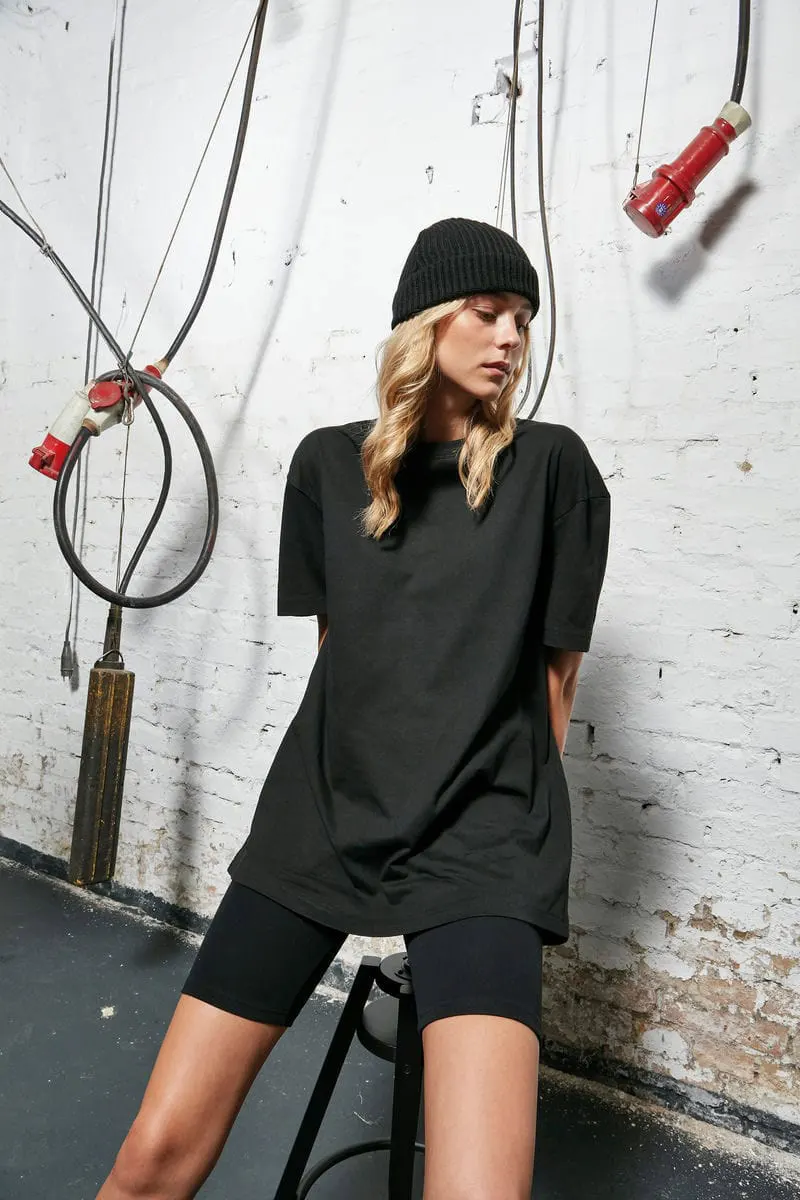 Build Your Brand Recycled Yarn Fisherman Beanie