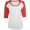 White/Red