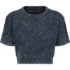 Dark Grey/White