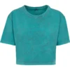 Teal/Black