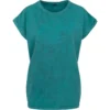 Teal/Black