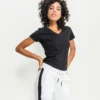 Build Your Brand Womens Basic Tee