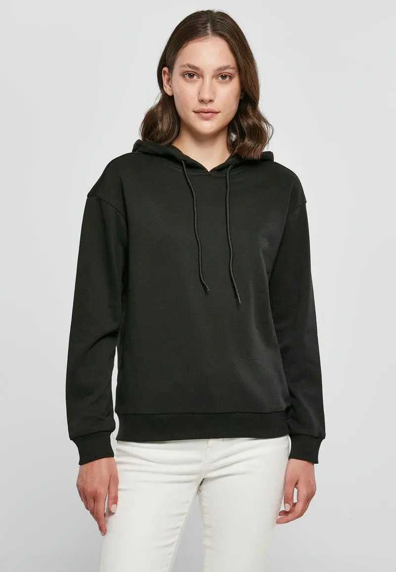 Build Your Brand Womens Everyday Hoodie