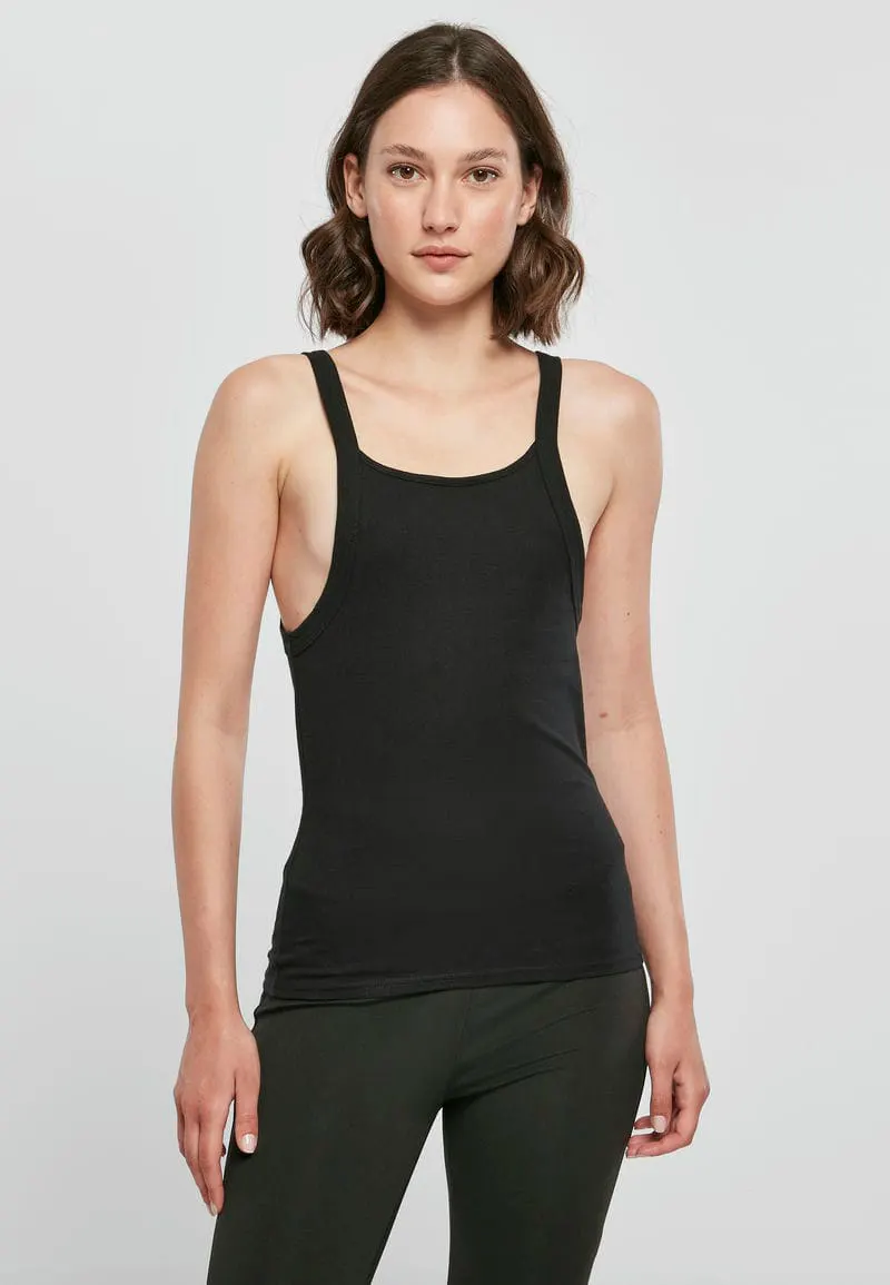 Build Your Brand Womens Everyday Tank Top