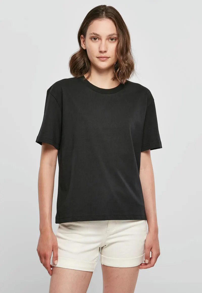Build Your Brand Womens Everyday Tee