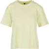 Soft Yellow