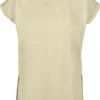 Soft Yellow