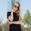 Build Your Brand Womens Fit Tee