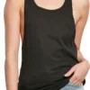 Build Your Brand Womens Loose Tank