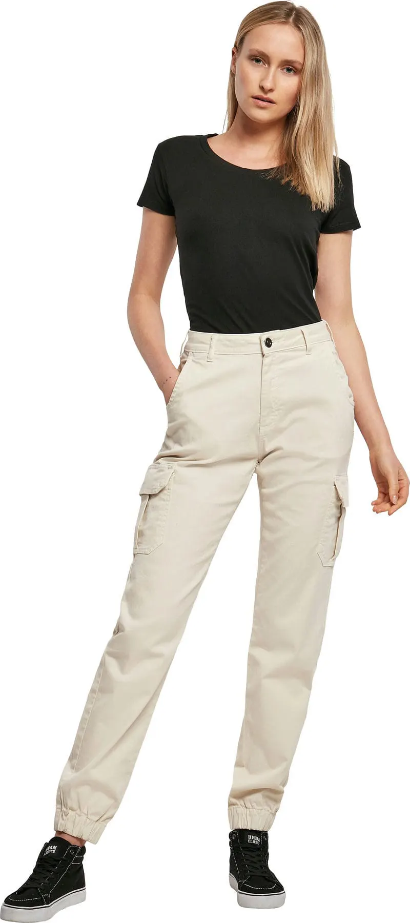Build Your Brand Womens Merch T Shirt