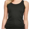 Build Your Brand Womens Merch Top
