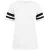 White/Black