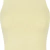 Soft Yellow