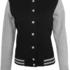 Black/HeatherGrey