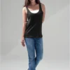 Build Your Brand Womens Tank Top