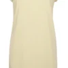 Soft Yellow