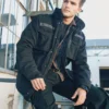 Build Your Brandit Mens M65 Giant Jacket