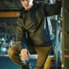 Build Your Brandit Mens Summer Windbreaker
