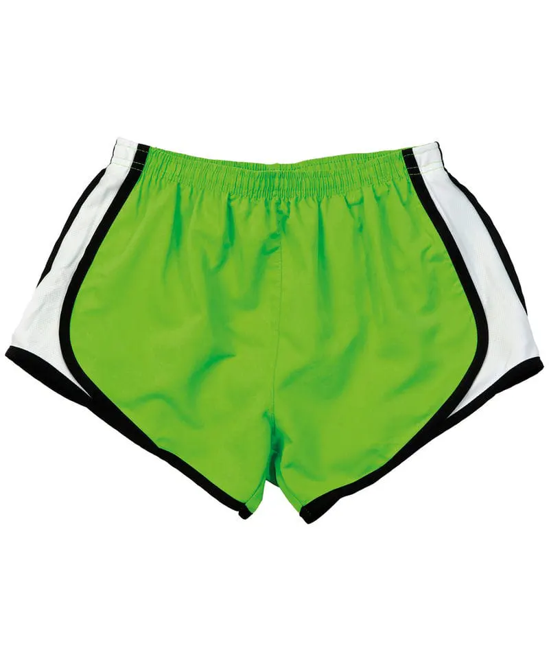 Last Chance To Buy Womens Velocity Short
