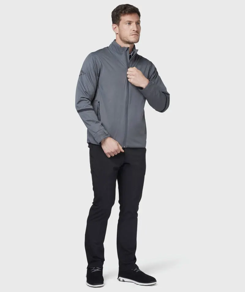 Callaway Mens Stormlite Waterproof Jacket