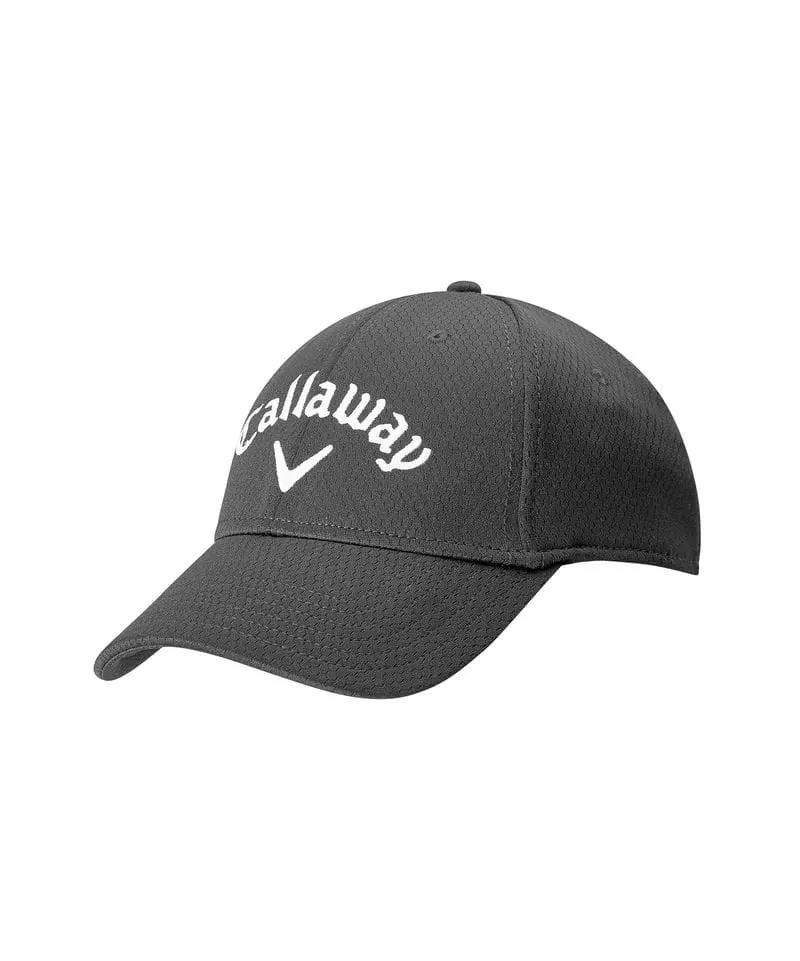 Callaway Side Crested Cap
