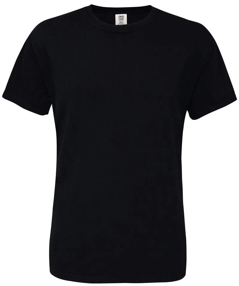 Last Chance To Buy Adult Heavyweight Tee