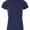 Last Chance To Buy Womens Fitted Tee