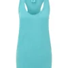 Last Chance To Buy Womens Lightweight Racerback Tank Top