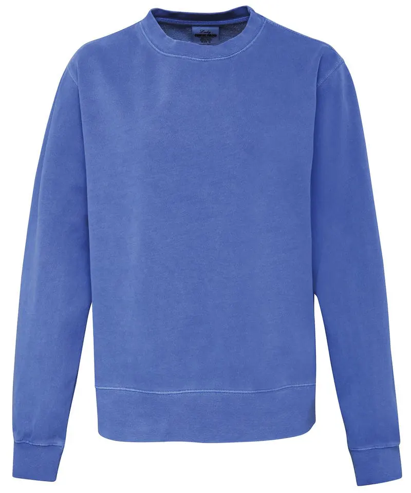 Last Chance To Buy Womens Crew Neck Sweatshirt