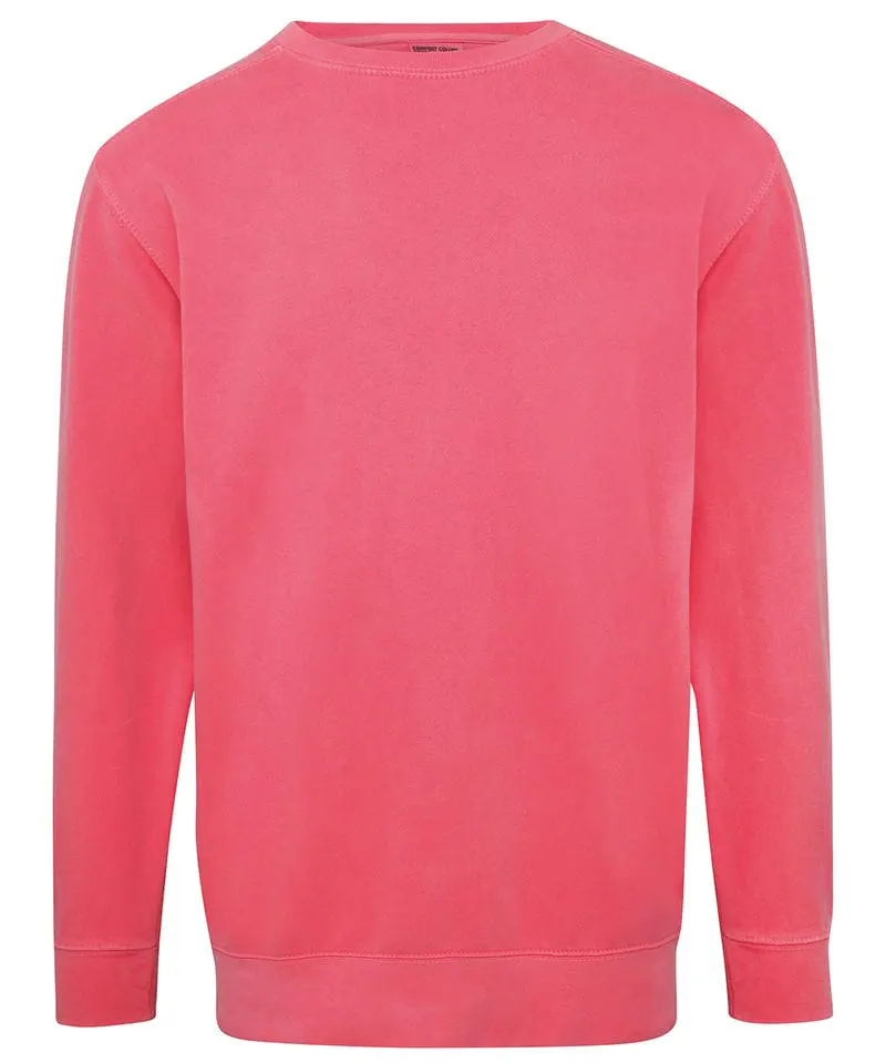 Last Chance To Buy Adult Crew Neck Sweatshirt