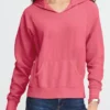 Last Chance To Buy Womens Hooded Sweatshirt