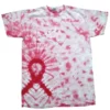 Colortone Kids Pink Ribbon Tee