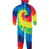 Colortone Kids Rainbow Tie Die All In One