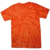Spider Orange