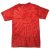 Spider Red