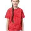 Colortone Kids Teeonal Spider Tee