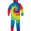 Colortone Rainbow Tie Dye All In One