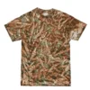 Colortone Unisex Camo Tee