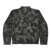 Crystal Black