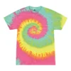 Minty Rainbow