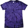Spider Purple