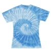 Colortone Womens Sublimated Spider Tee