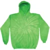 Spider Lime