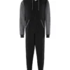 Black/Charcoal