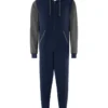 Navy/Charcoal